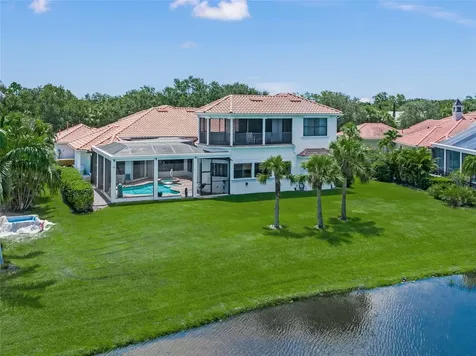 3548 Founders Club Drive Sarasota FL 34240