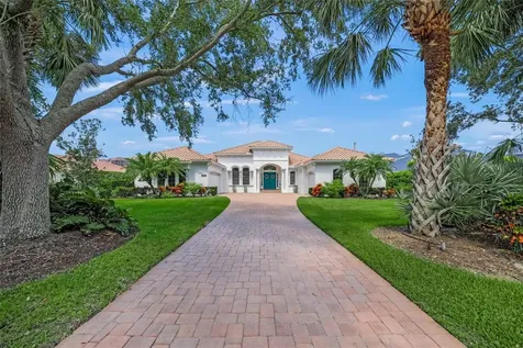 3548 Founders Club Drive Sarasota FL 34240