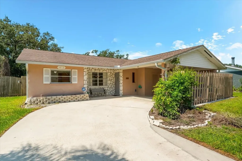 3912 Prado Drive Sarasota FL 34235