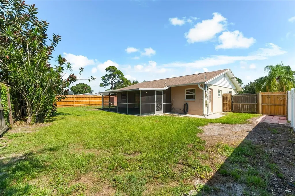 3912 Prado Drive Sarasota FL 34235