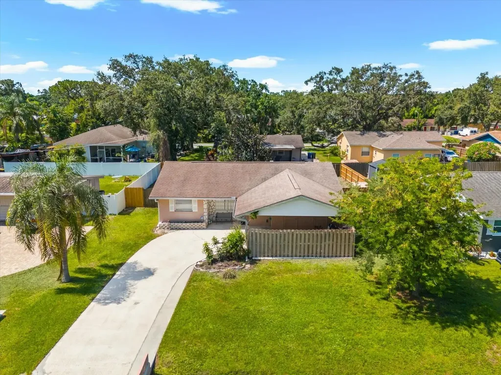 3912 Prado Drive Sarasota FL 34235