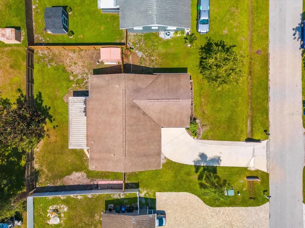 3912 Prado Drive Sarasota FL 34235