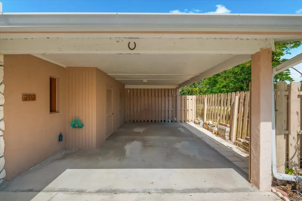 3912 Prado Drive Sarasota FL 34235