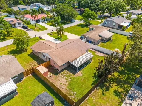 3912 Prado Drive Sarasota FL 34235