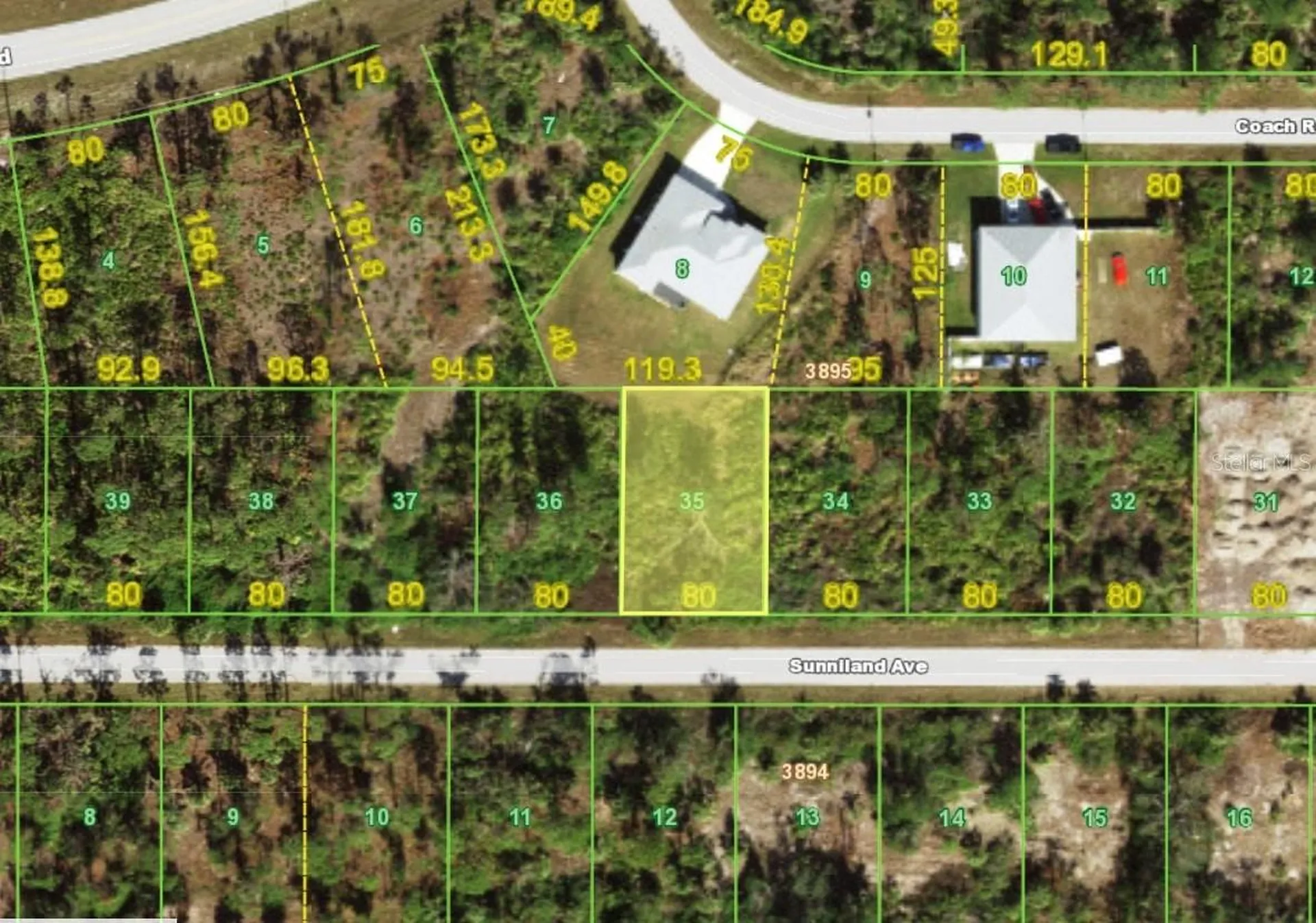 12420 Sunniland Avenue Port Charlotte FL 33981