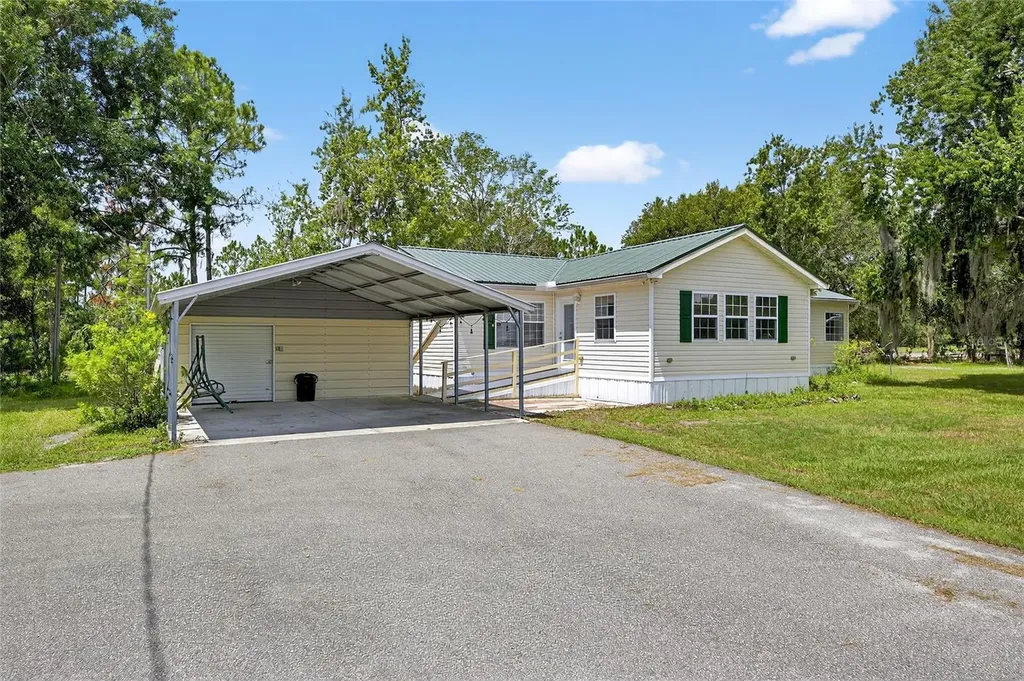 6250 Green Pond Road Polk City FL 33868