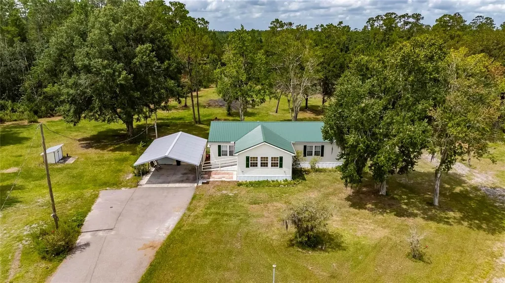 6250 Green Pond Road Polk City FL 33868