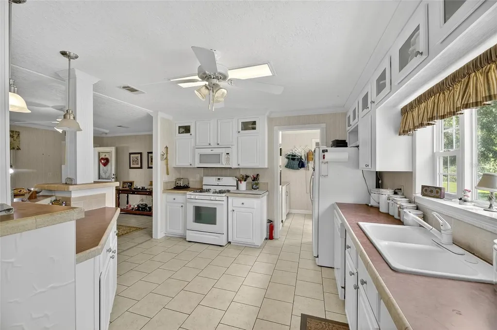 6250 Green Pond Road Polk City FL 33868
