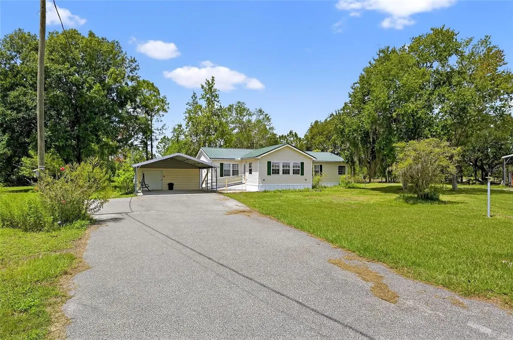 6250 Green Pond Road Polk City FL 33868