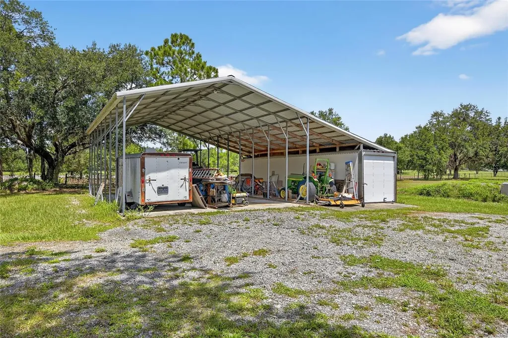 6250 Green Pond Road Polk City FL 33868