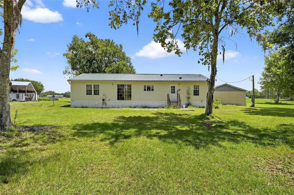 6250 Green Pond Road Polk City FL 33868