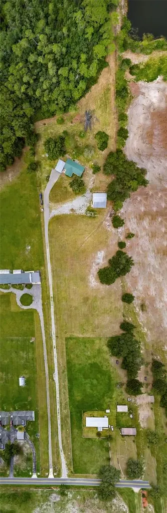 6250 Green Pond Road Polk City FL 33868