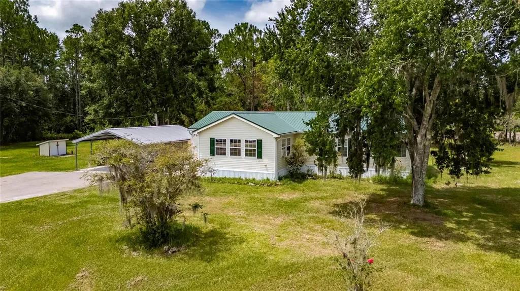 6250 Green Pond Road Polk City FL 33868