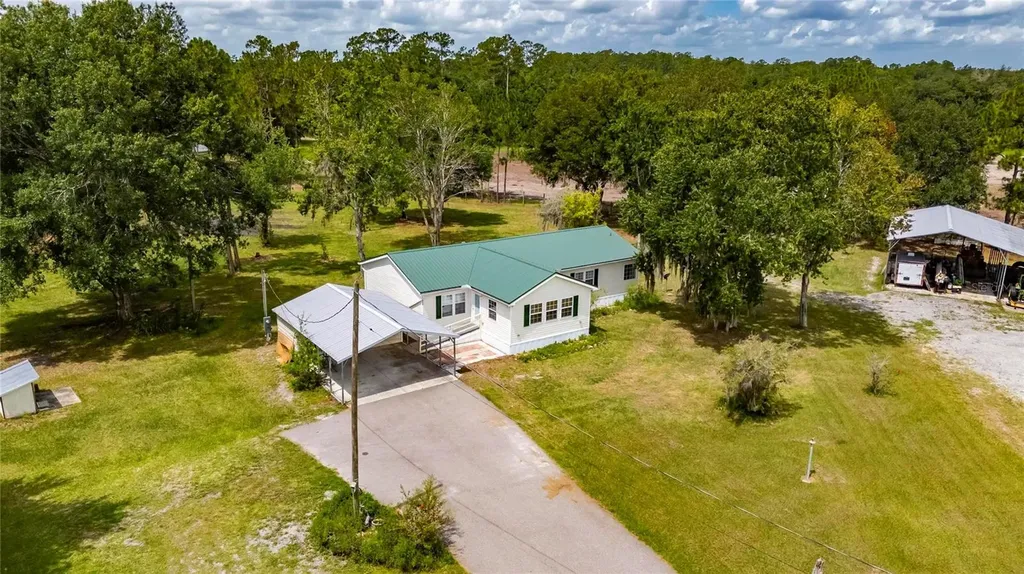 6250 Green Pond Road Polk City FL 33868