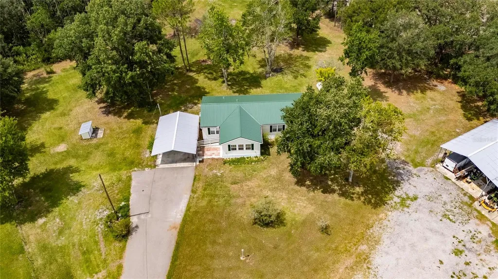 6250 Green Pond Road Polk City FL 33868