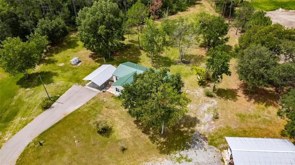6250 Green Pond Road Polk City FL 33868