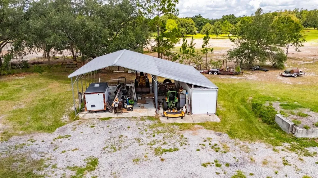 6250 Green Pond Road Polk City FL 33868