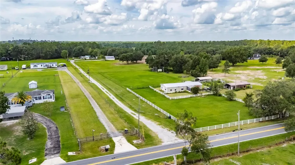 6250 Green Pond Road Polk City FL 33868