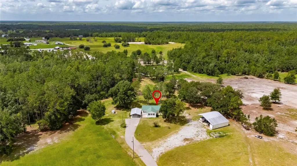 6250 Green Pond Road Polk City FL 33868