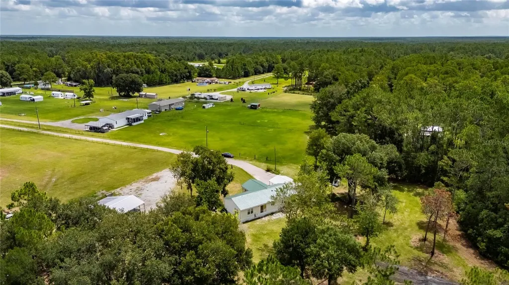 6250 Green Pond Road Polk City FL 33868
