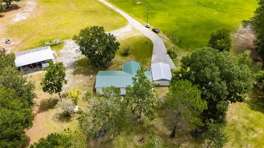 6250 Green Pond Road Polk City FL 33868