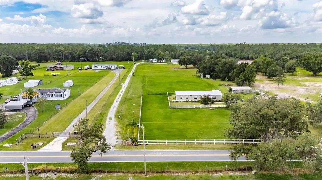 6250 Green Pond Road Polk City FL 33868