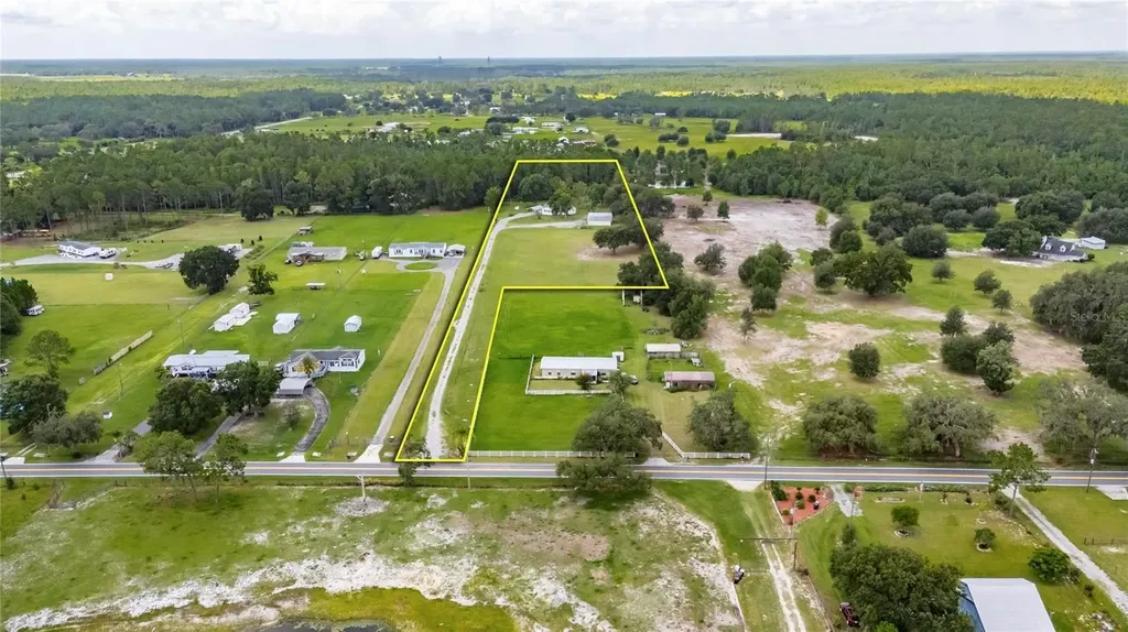 6250 Green Pond Road Polk City FL 33868