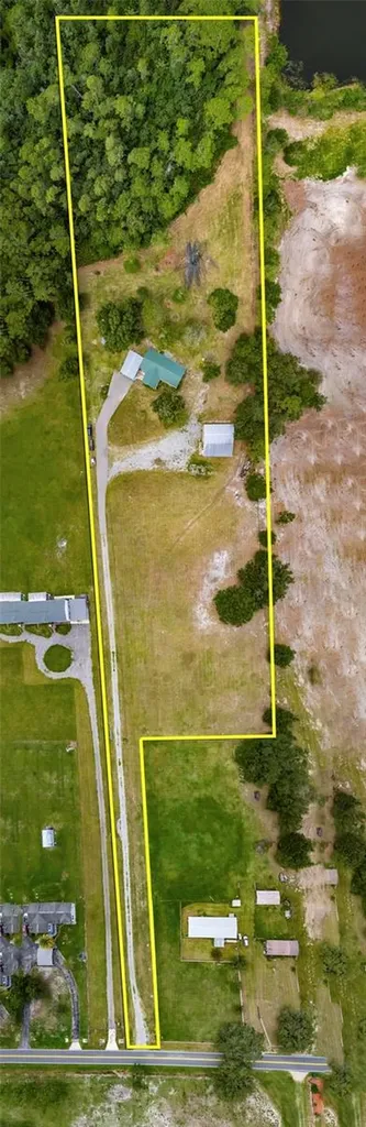 6250 Green Pond Road Polk City FL 33868