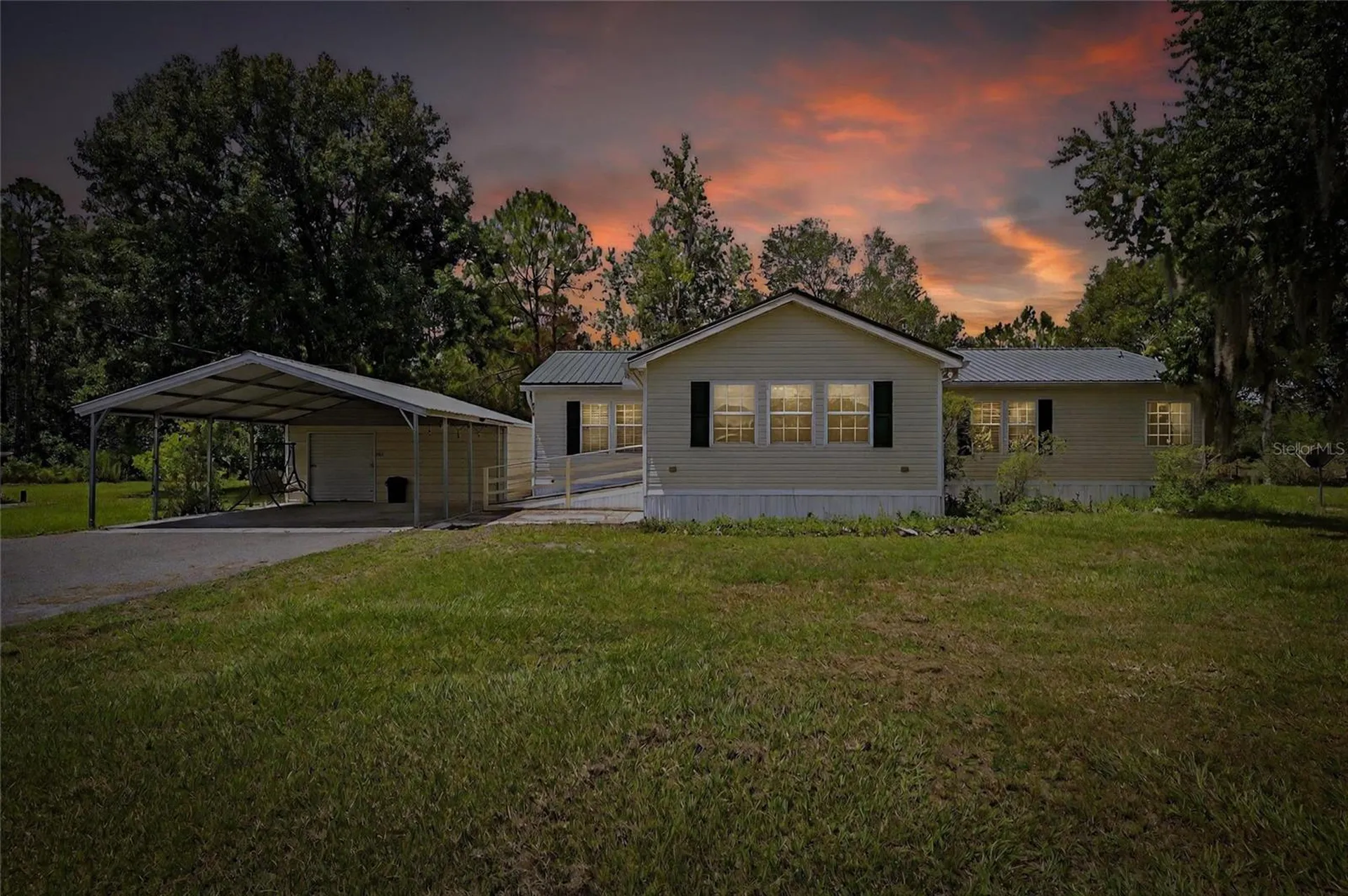 6250 Green Pond Road Polk City FL 33868