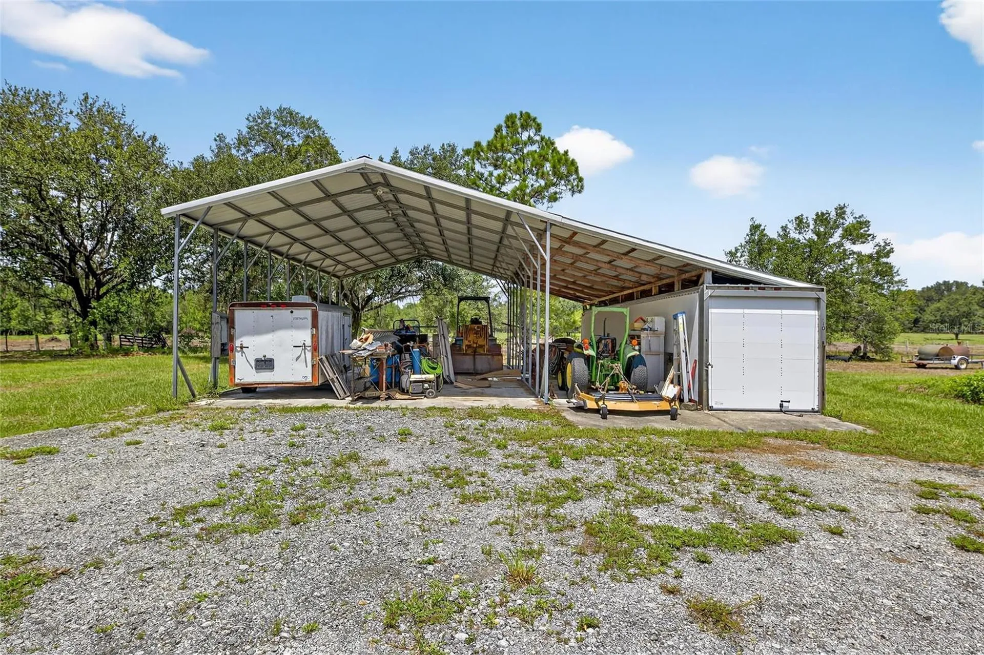 6250 Green Pond Road Polk City FL 33868