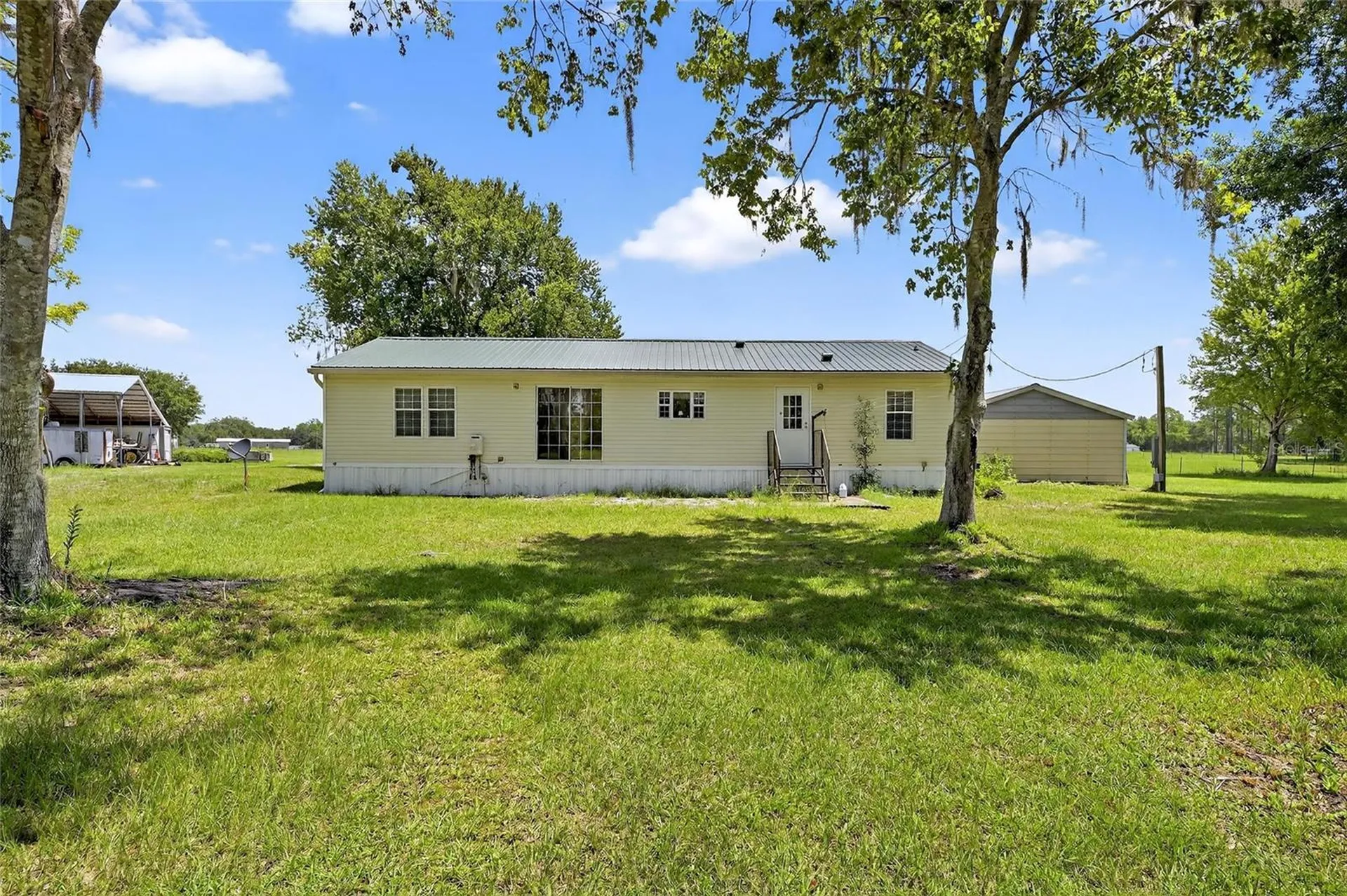 6250 Green Pond Road Polk City FL 33868