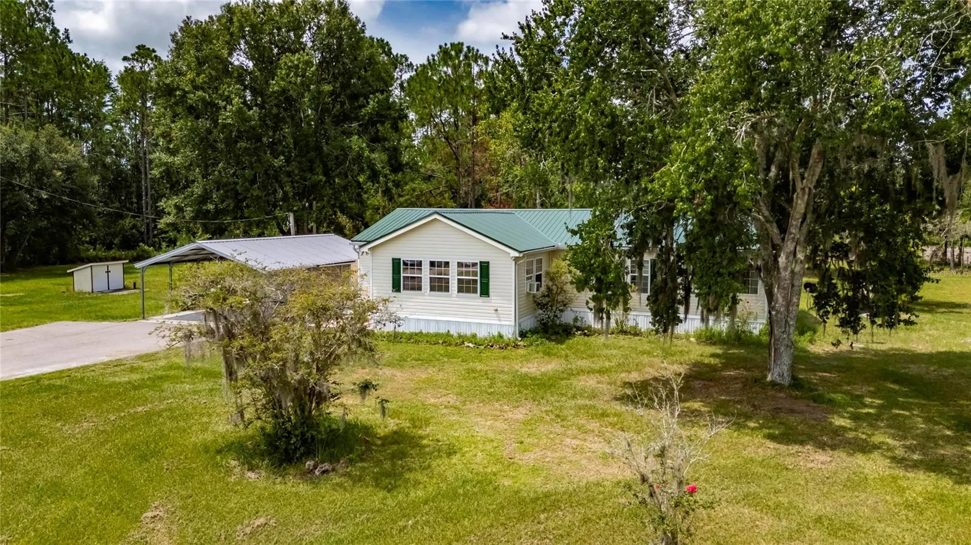 6250 Green Pond Road Polk City FL 33868