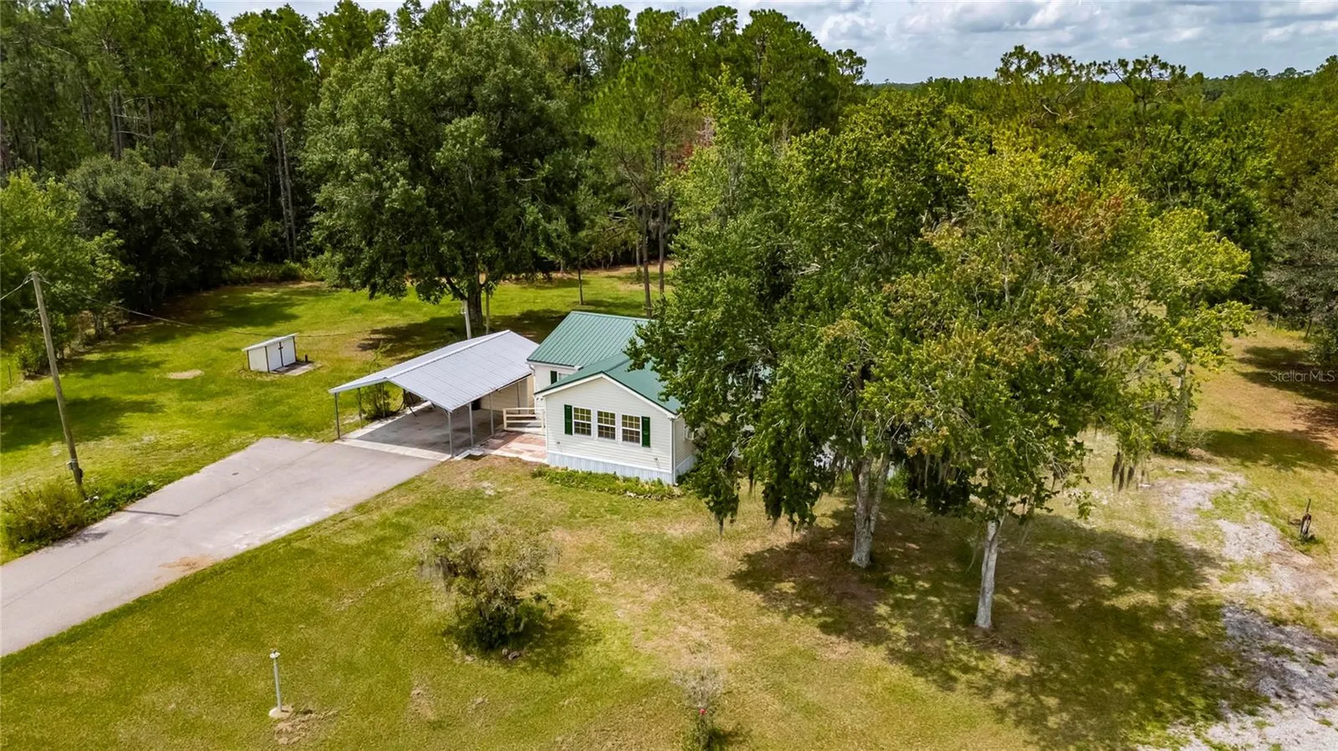 6250 Green Pond Road Polk City FL 33868