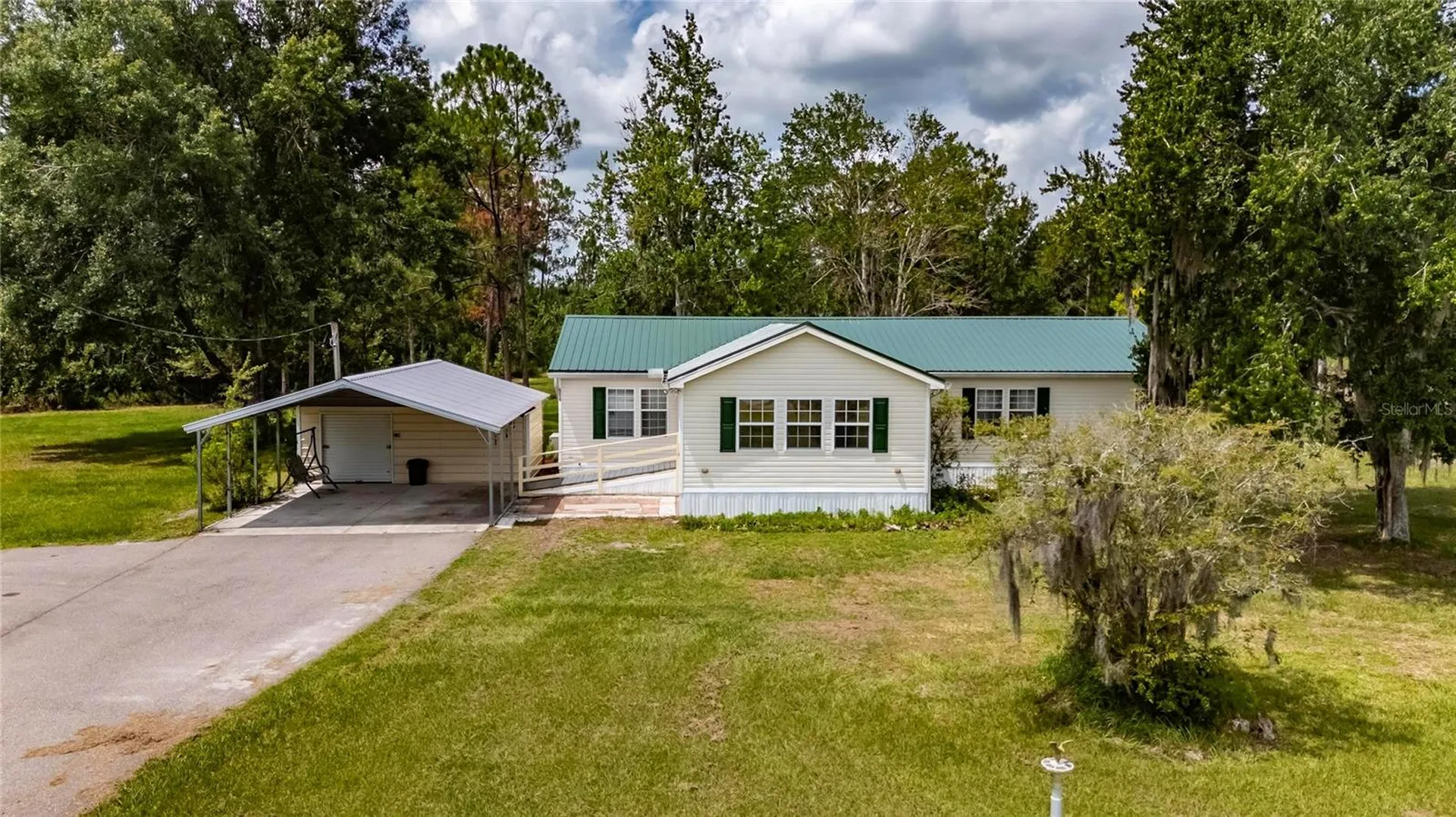 6250 Green Pond Road Polk City FL 33868