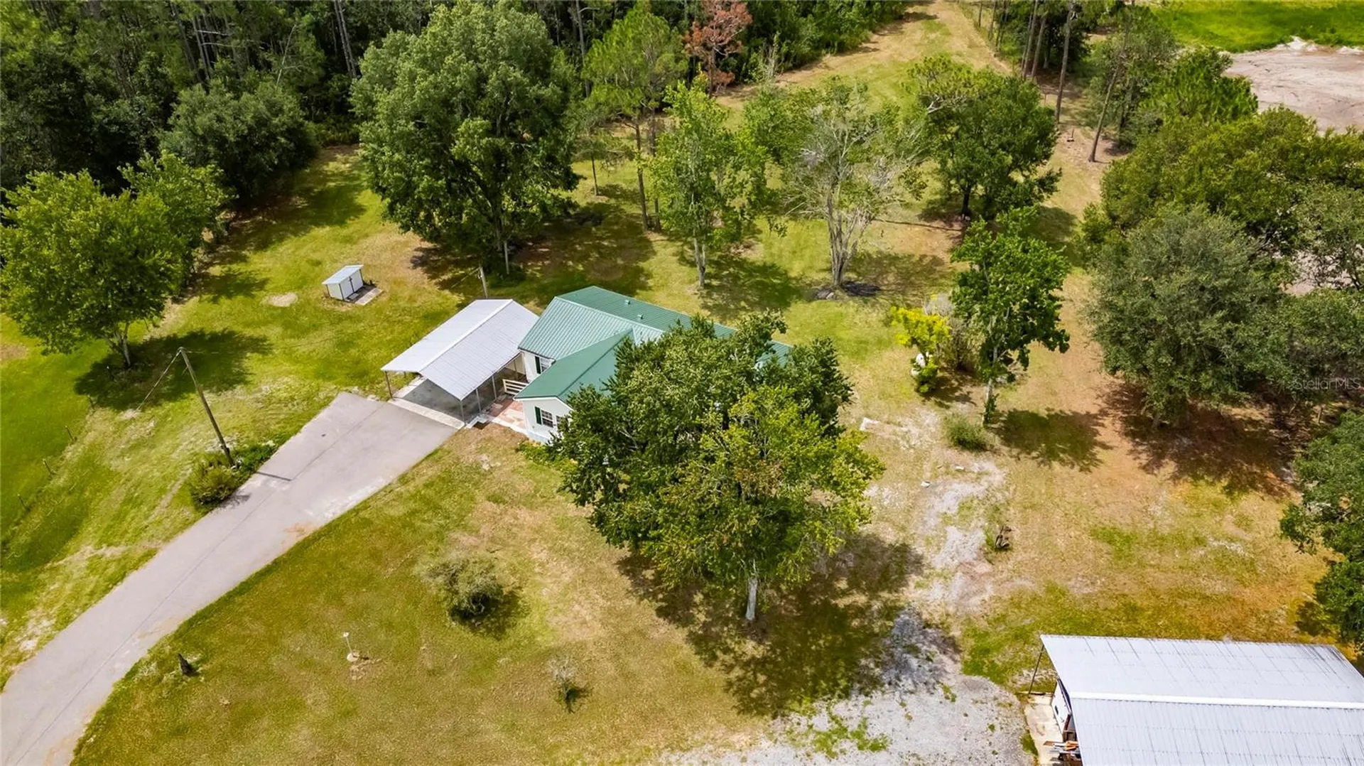 6250 Green Pond Road Polk City FL 33868