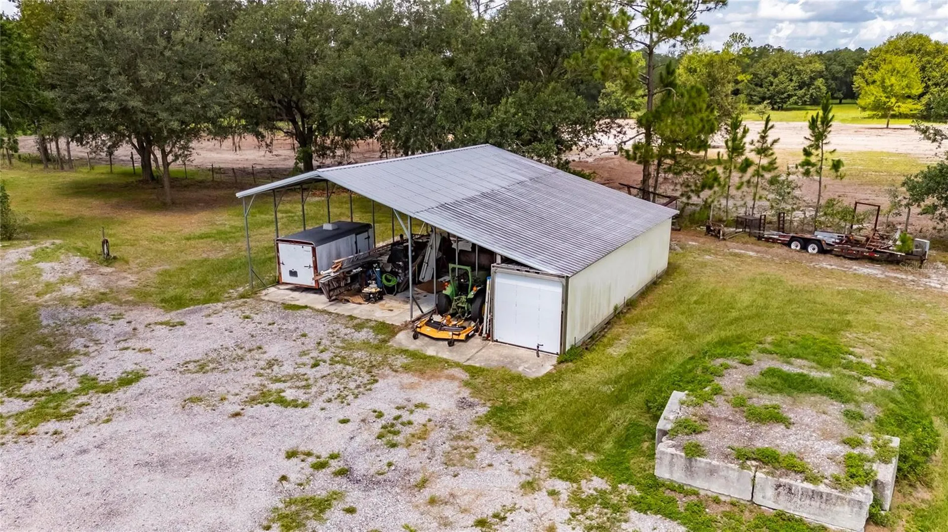6250 Green Pond Road Polk City FL 33868