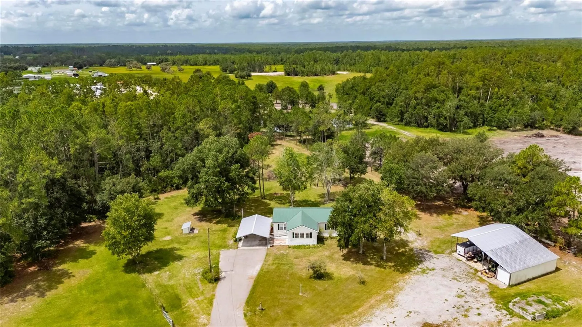 6250 Green Pond Road Polk City FL 33868
