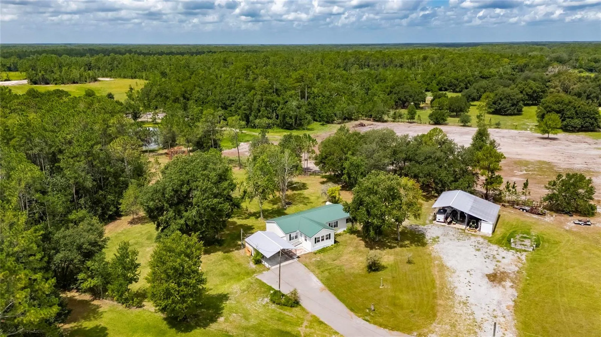 6250 Green Pond Road Polk City FL 33868