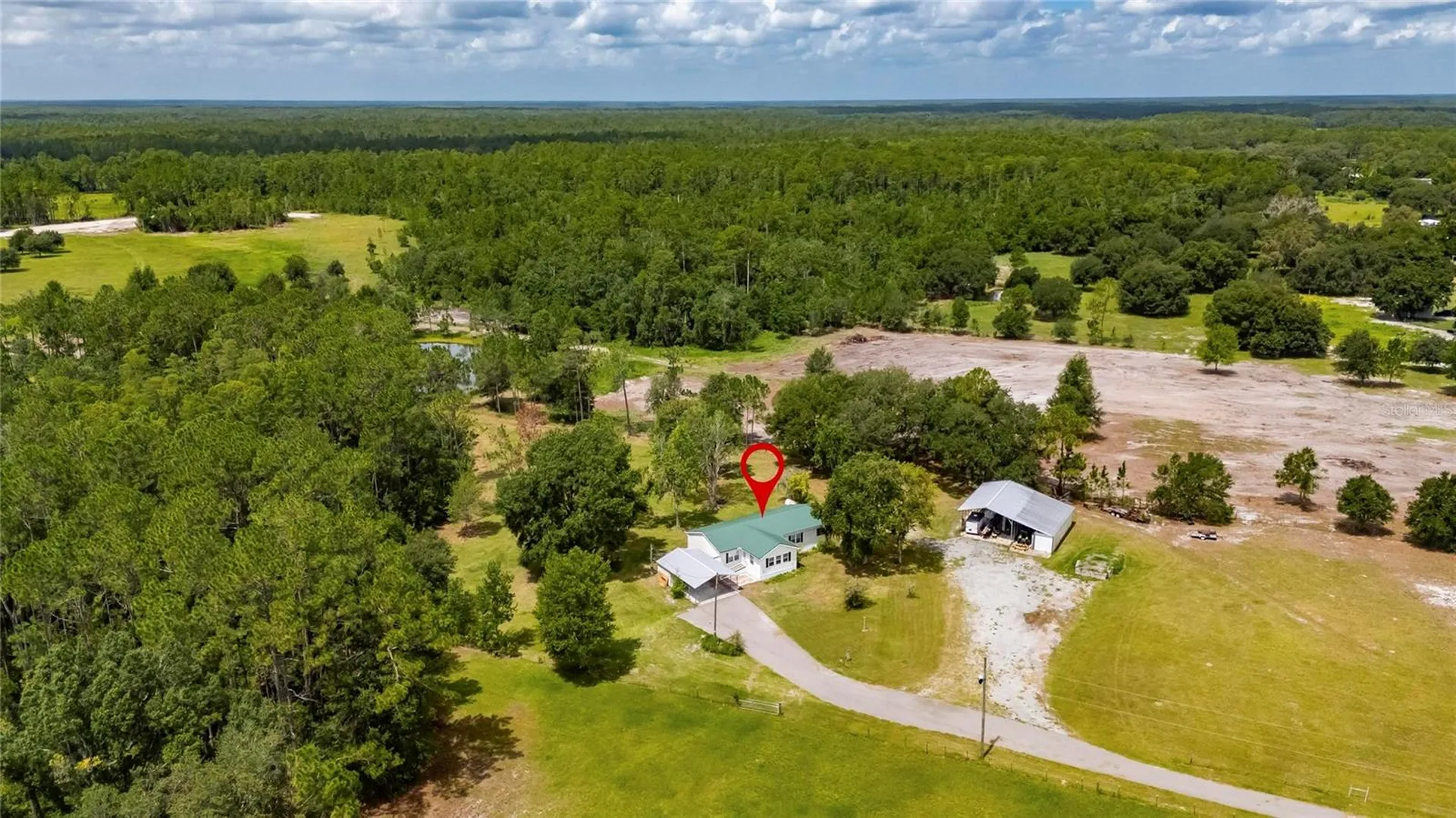 6250 Green Pond Road Polk City FL 33868