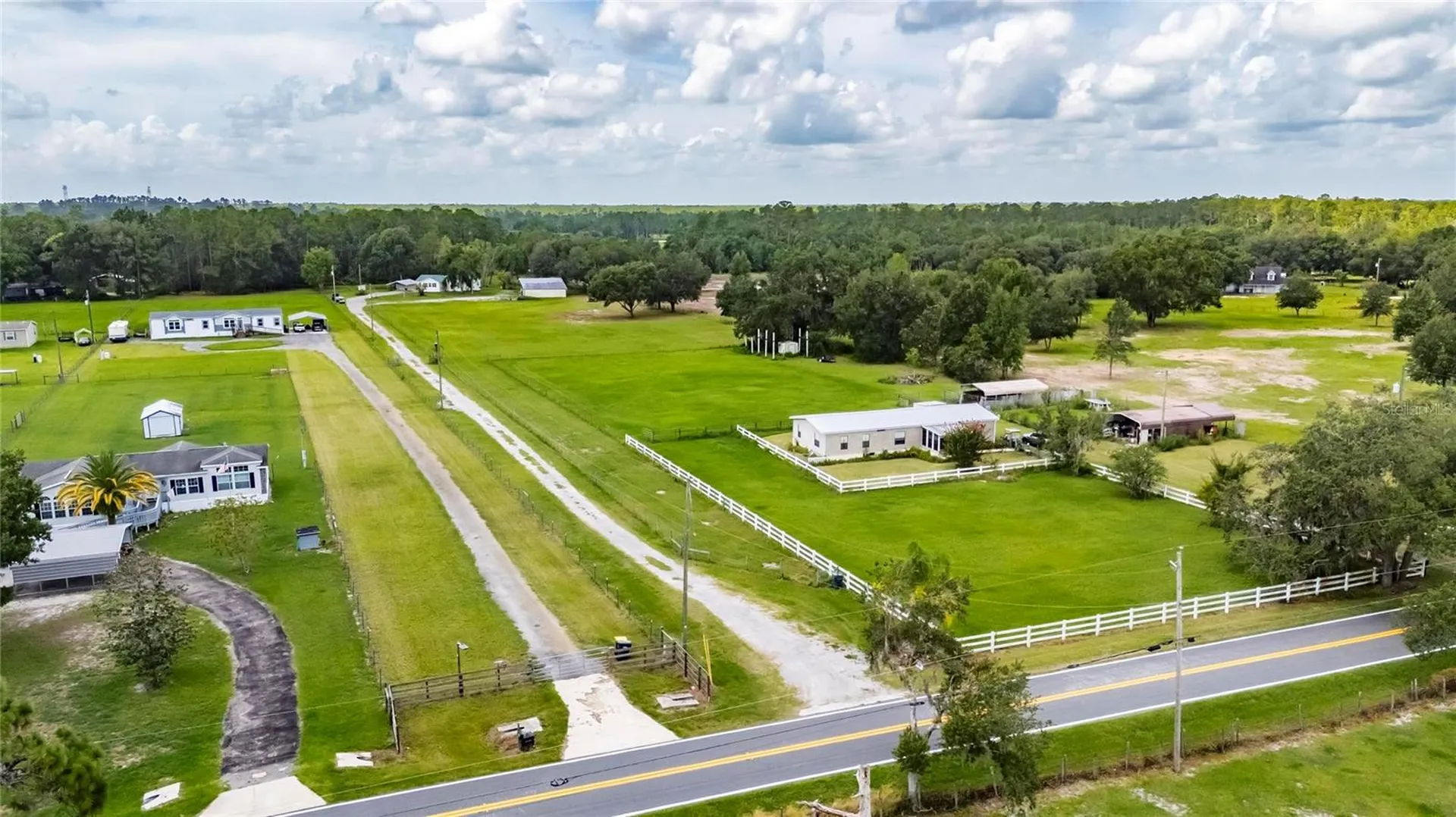 6250 Green Pond Road Polk City FL 33868