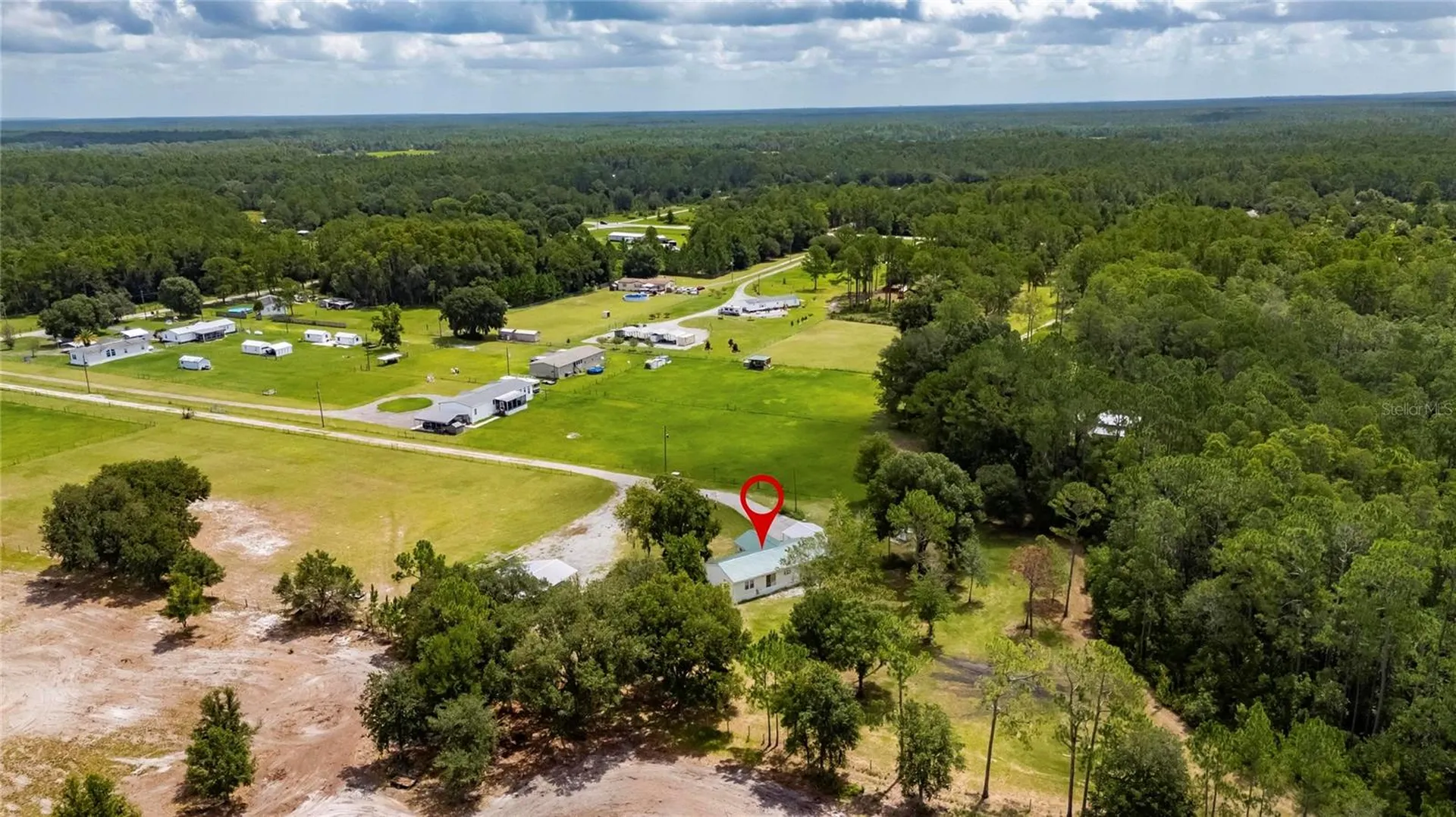 6250 Green Pond Road Polk City FL 33868