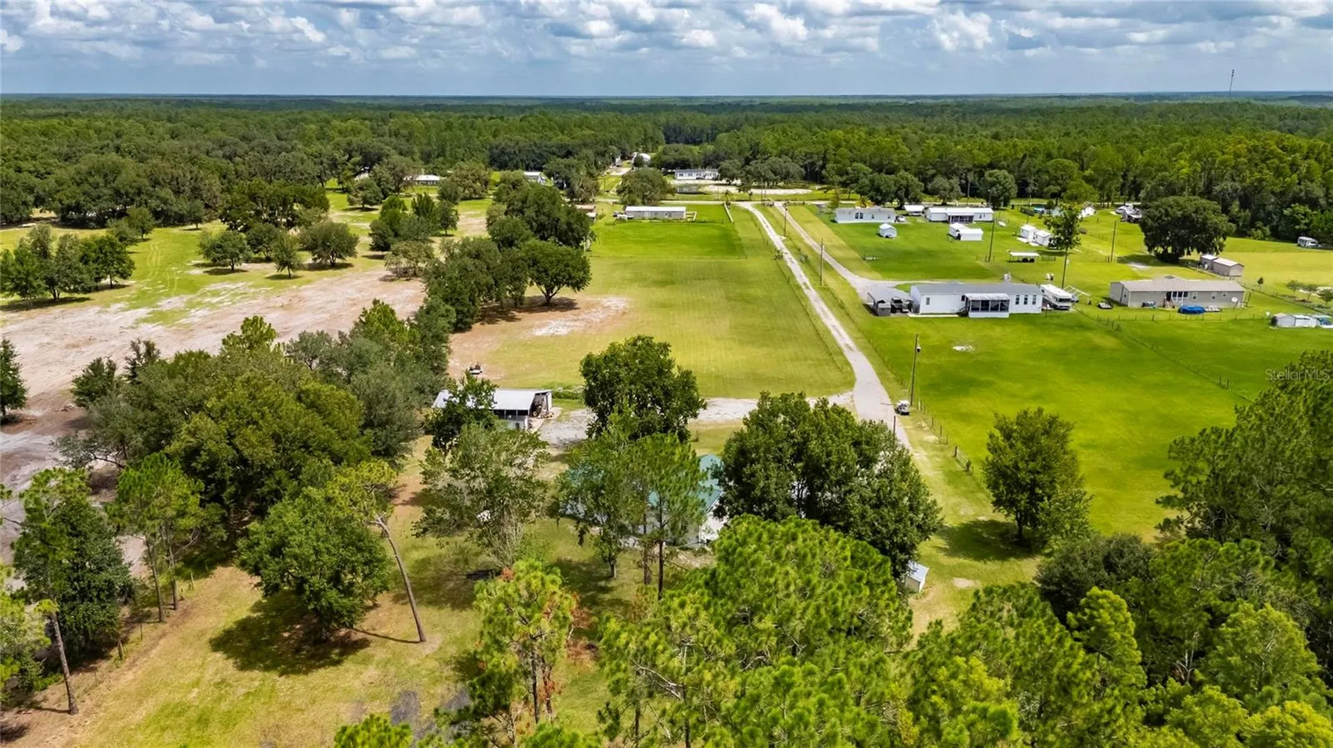 6250 Green Pond Road Polk City FL 33868