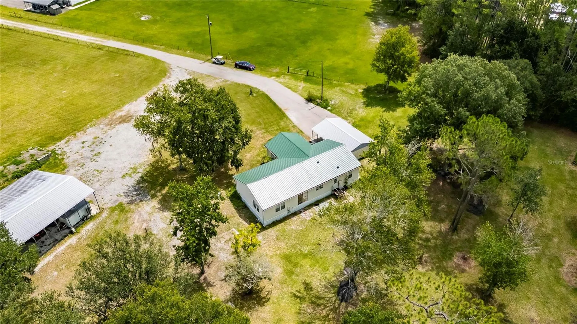 6250 Green Pond Road Polk City FL 33868