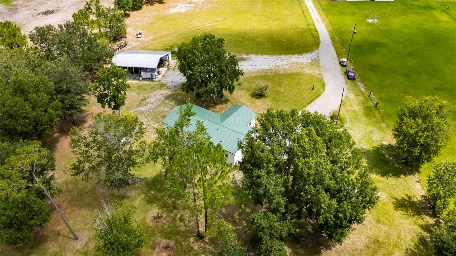 6250 Green Pond Road Polk City FL 33868