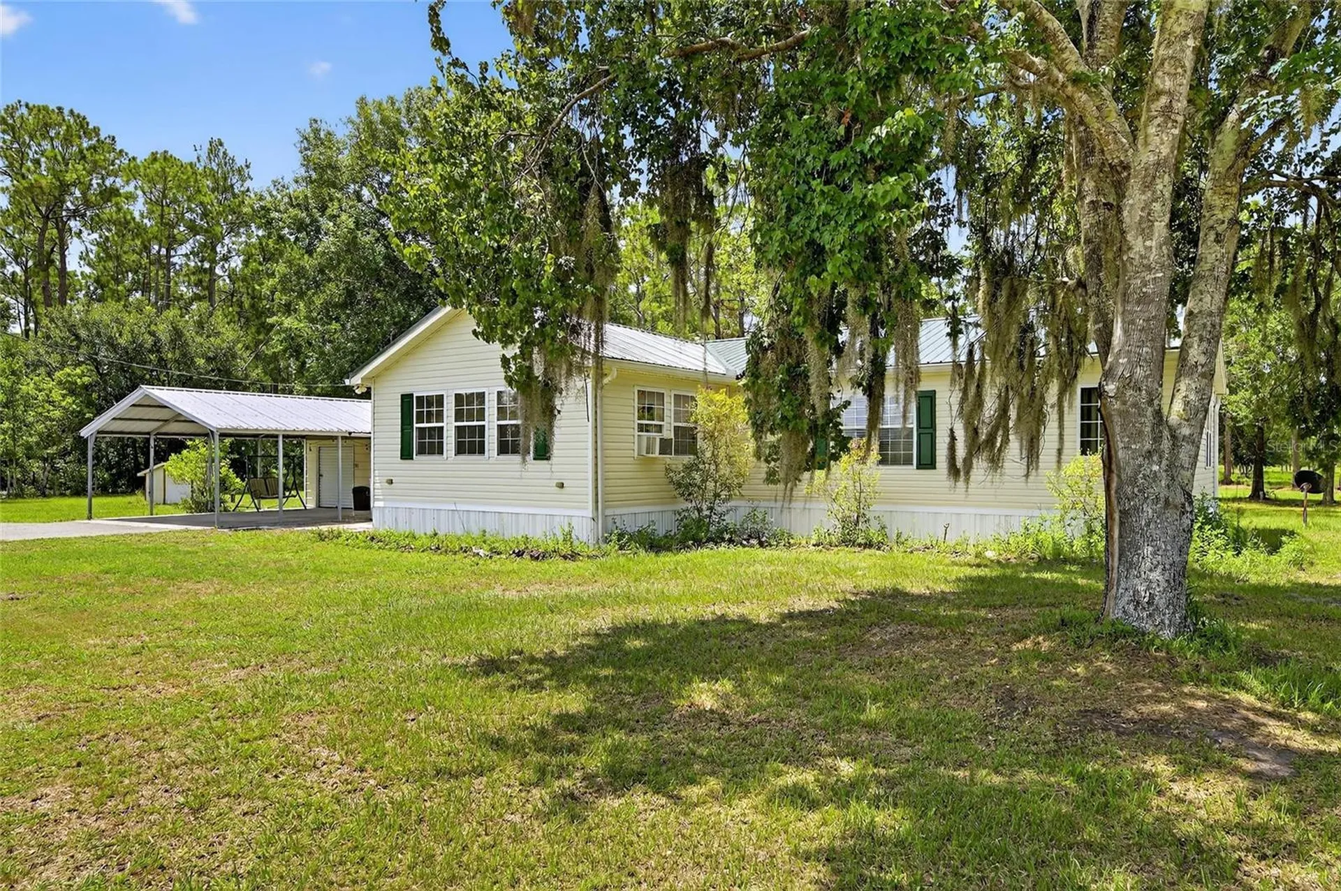 6250 Green Pond Road Polk City FL 33868