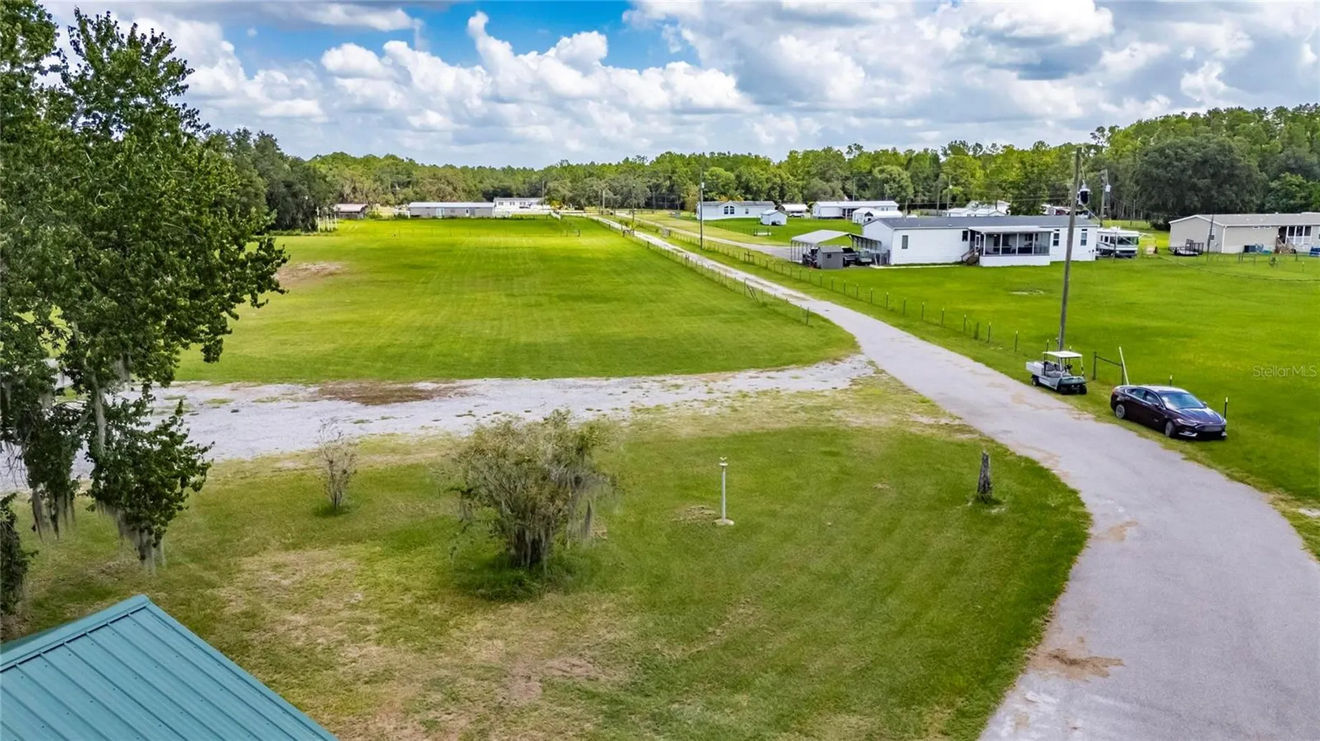 6250 Green Pond Road Polk City FL 33868