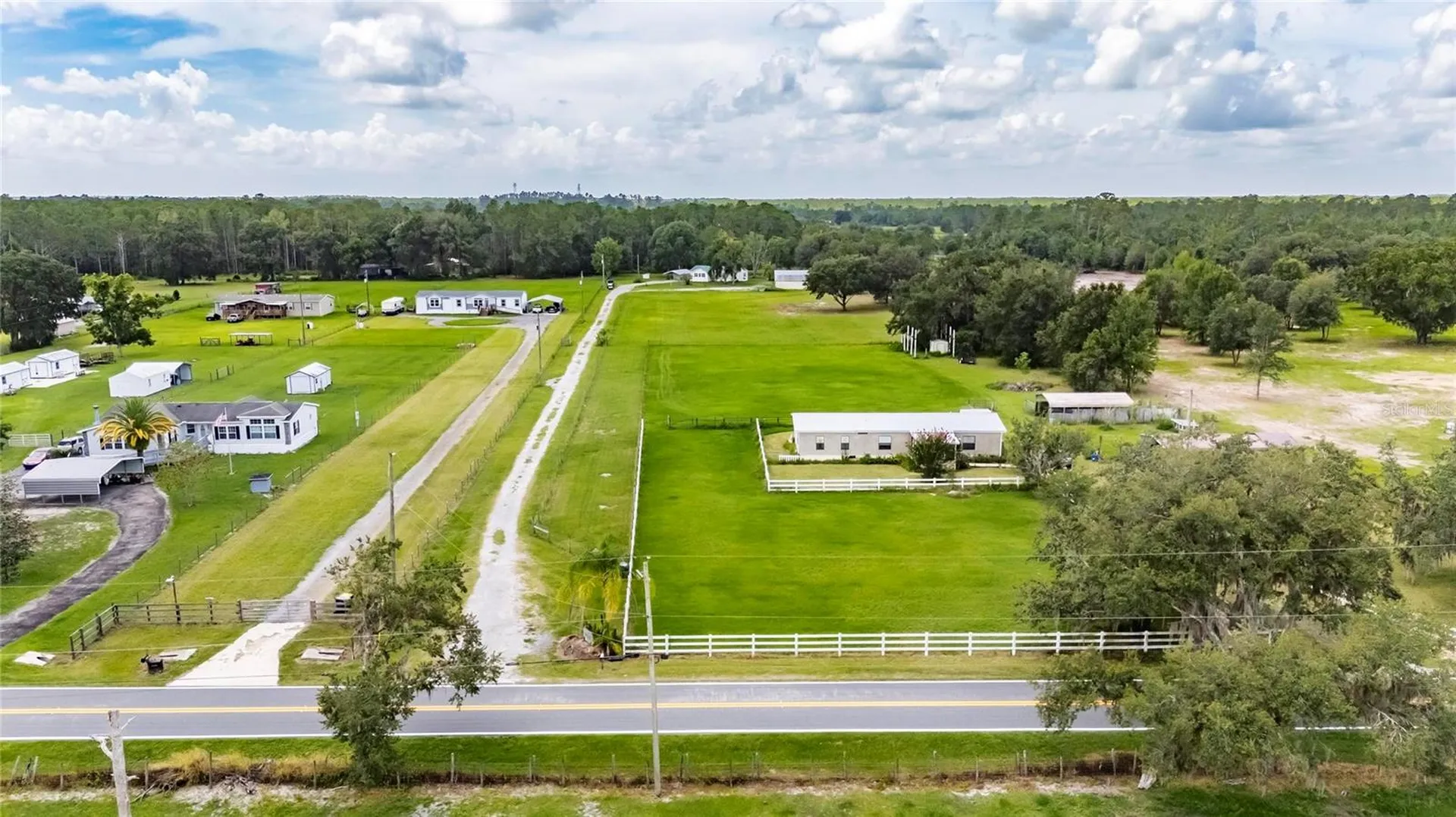 6250 Green Pond Road Polk City FL 33868