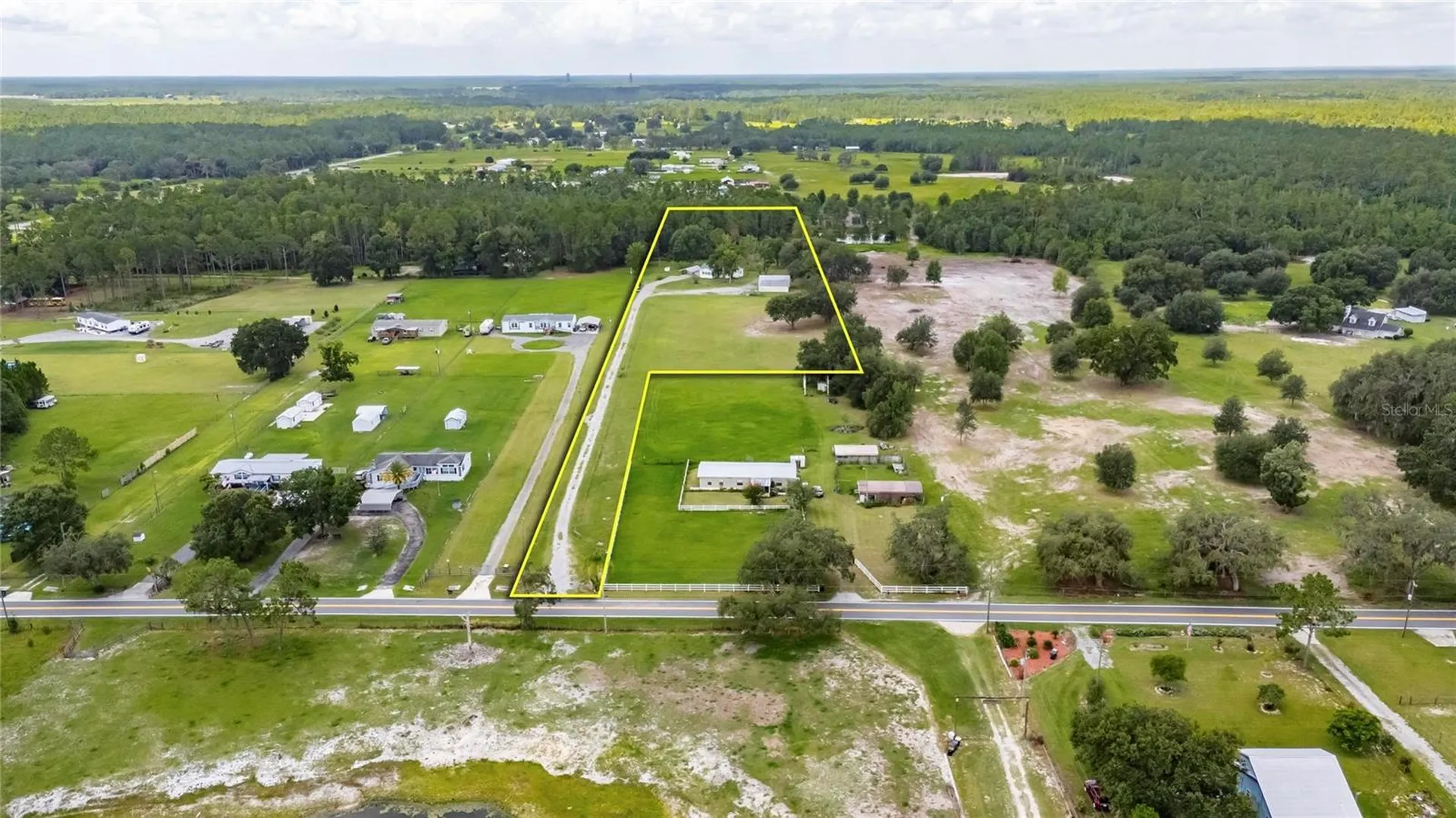 6250 Green Pond Road Polk City FL 33868