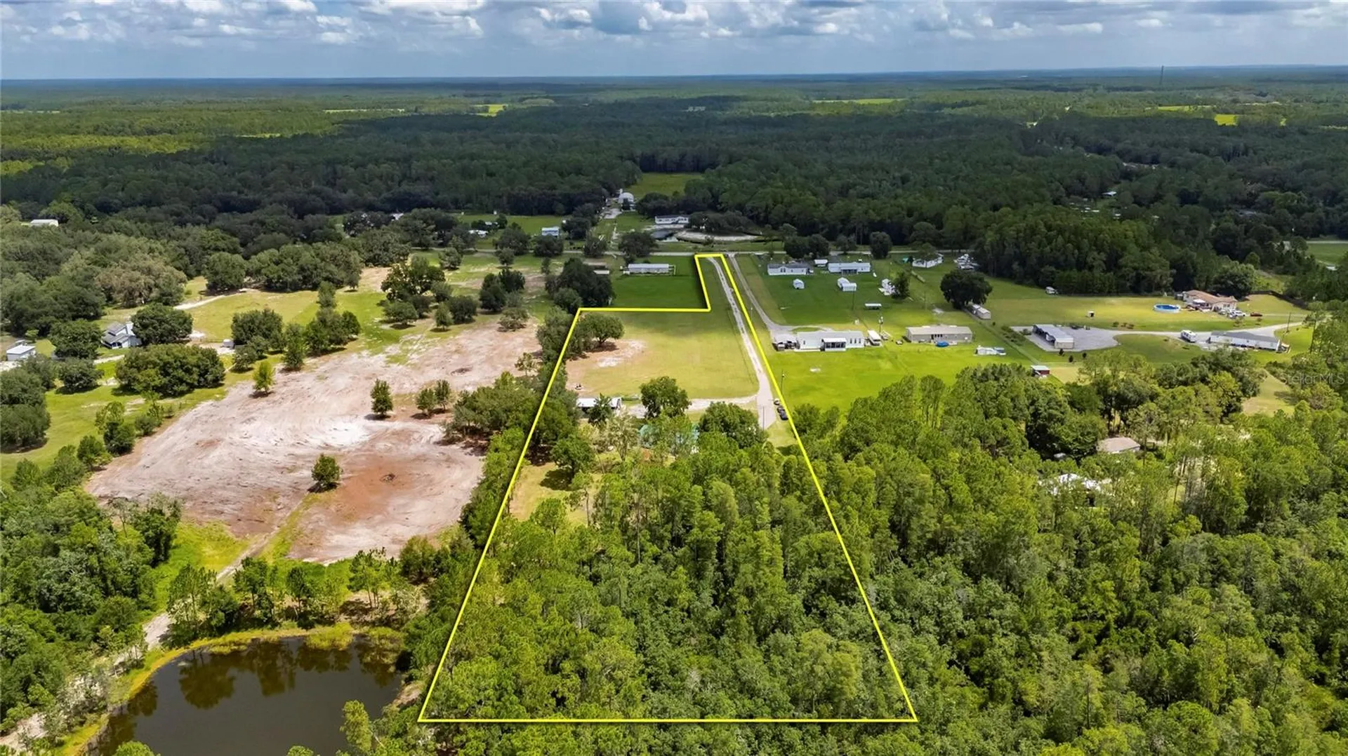 6250 Green Pond Road Polk City FL 33868
