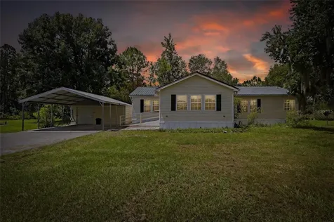 6250 Green Pond Road Polk City FL 33868